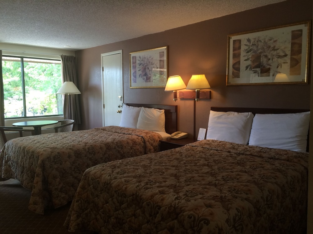 Motel6 Salem, VA 29/52