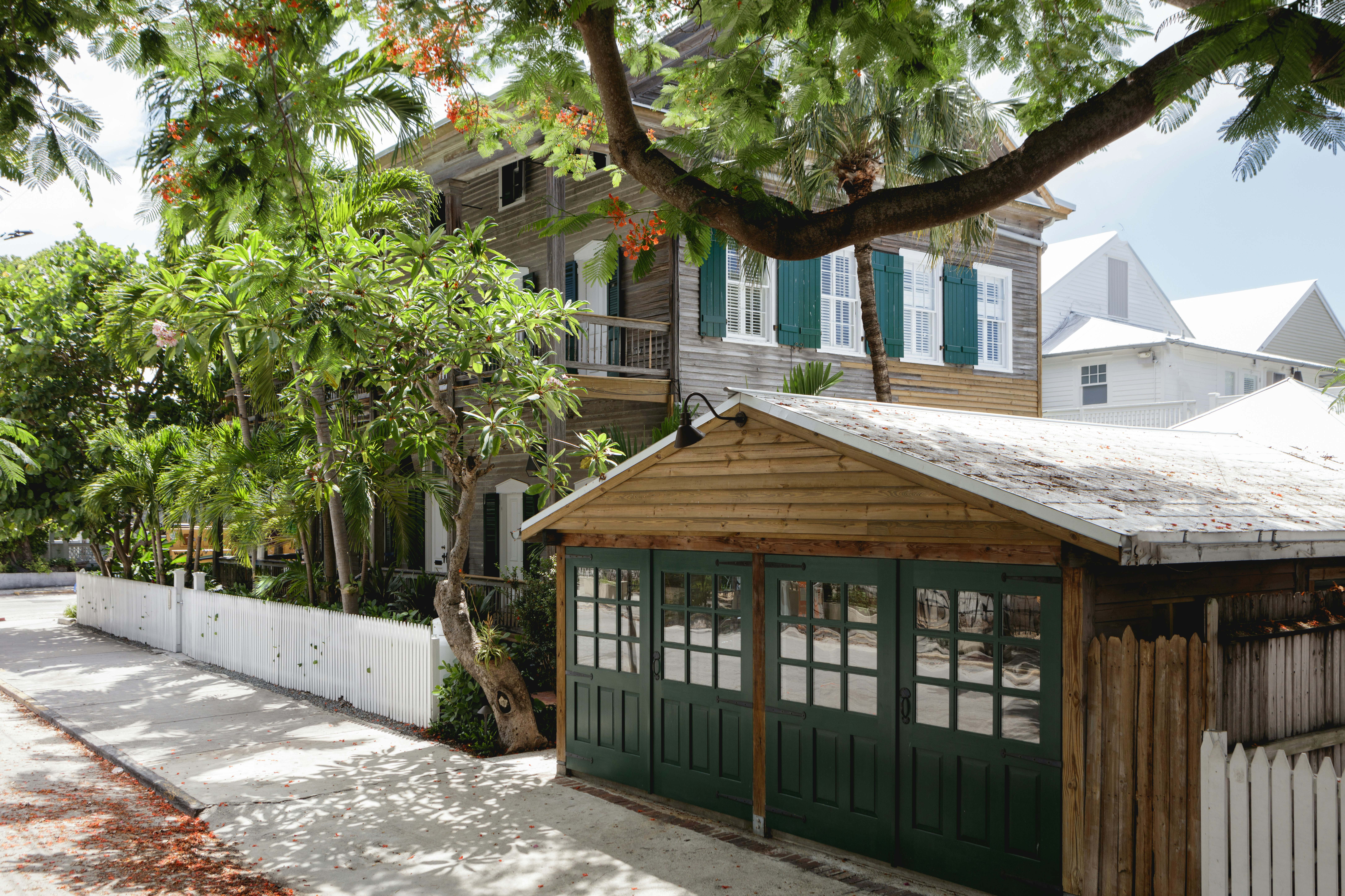 Ridley House - Key West Historic Inns 67/74