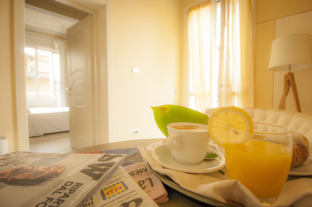 Hotel Villa Maranello 9/27
