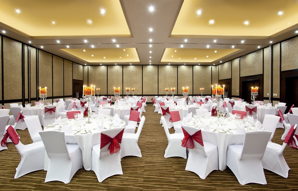Avani Lesotho Hotel & Casino 34/50