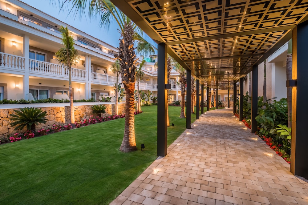Barcelo La Nucia Palms Adults Recommended 35/50