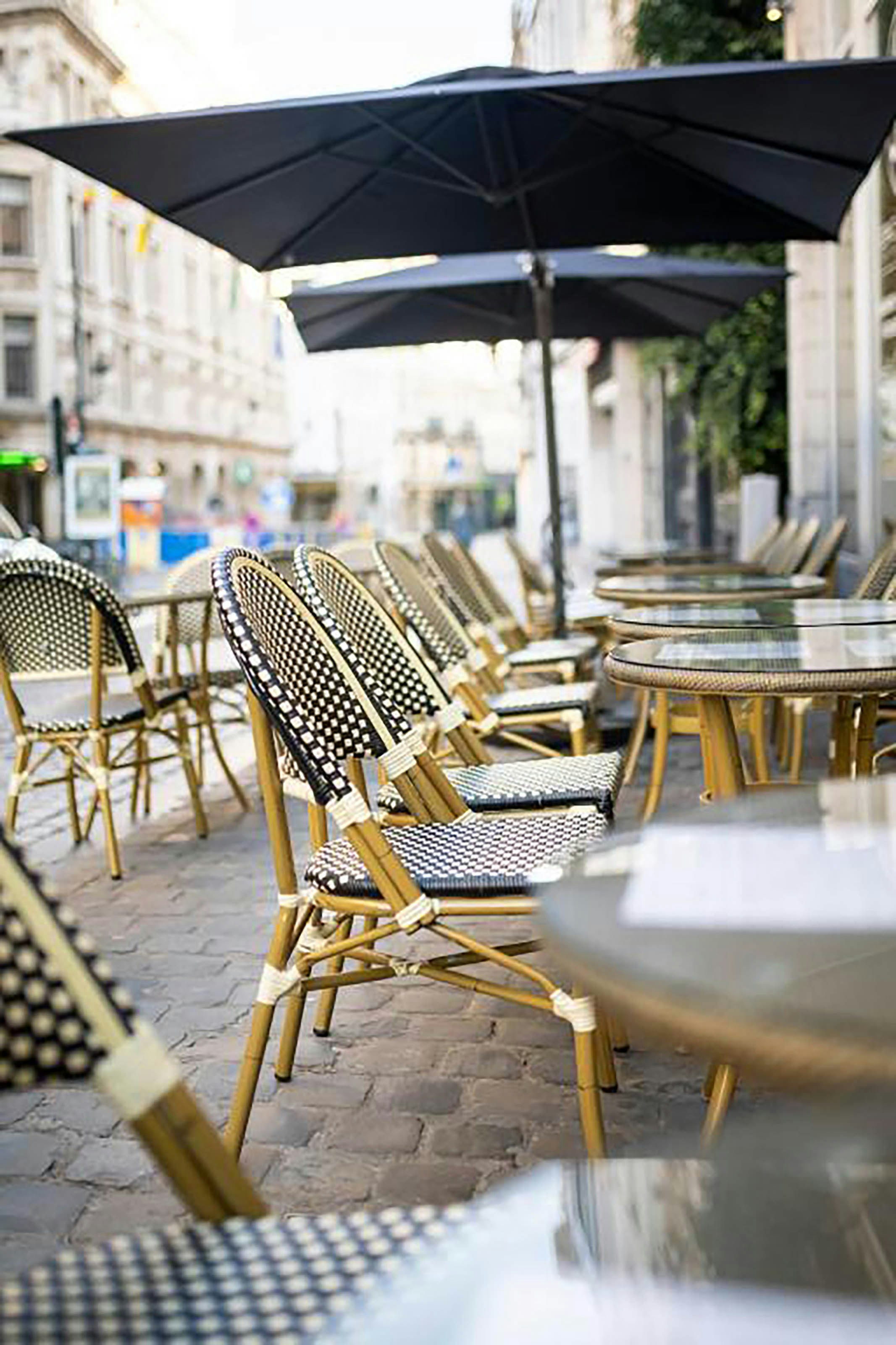Hotel Aris Grand-Place 29/30