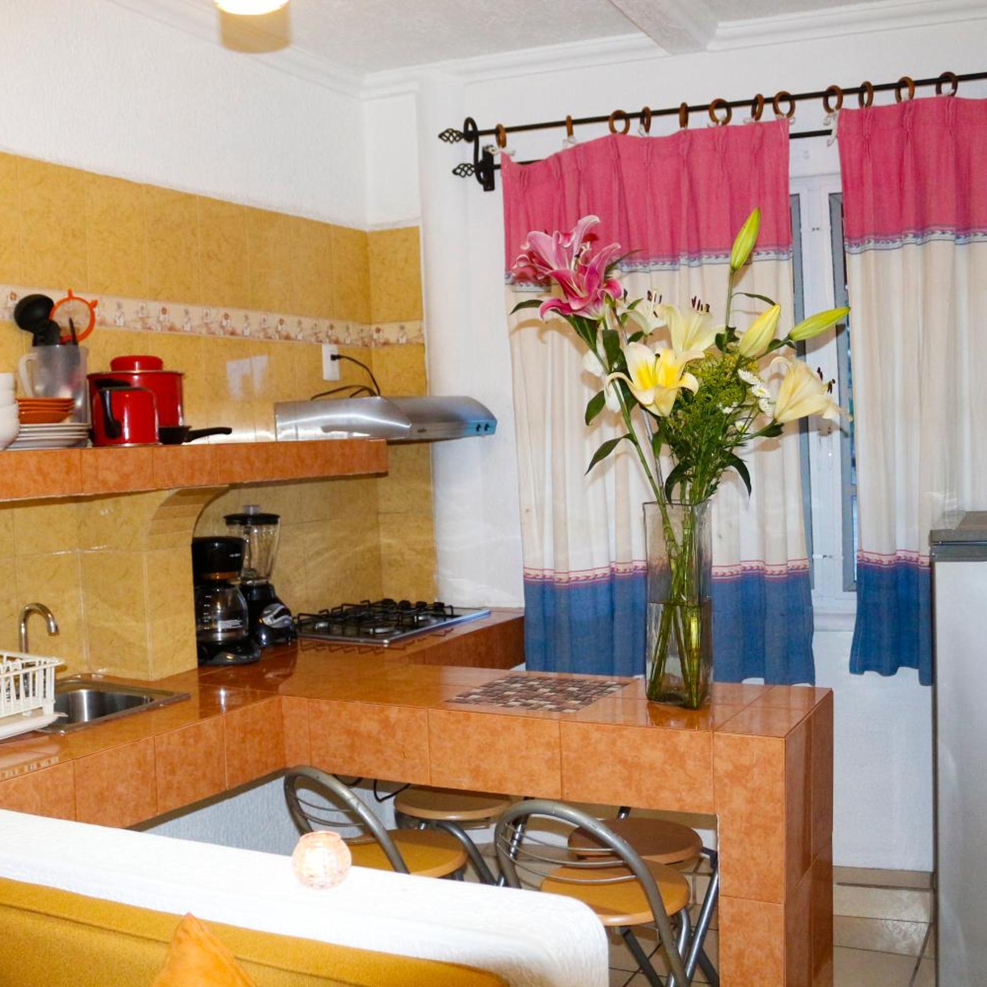 Hotel Careyes Puerto Escondido 9/50