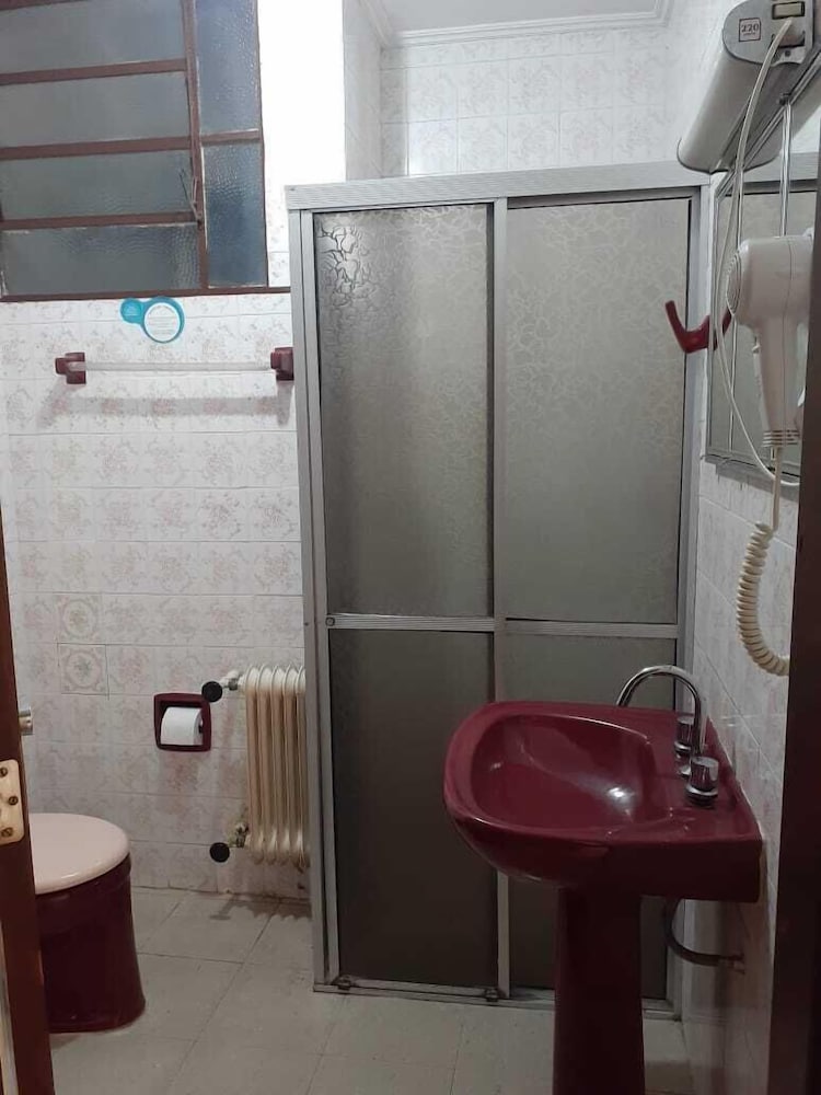 Hotel Letto Caxias 23/23