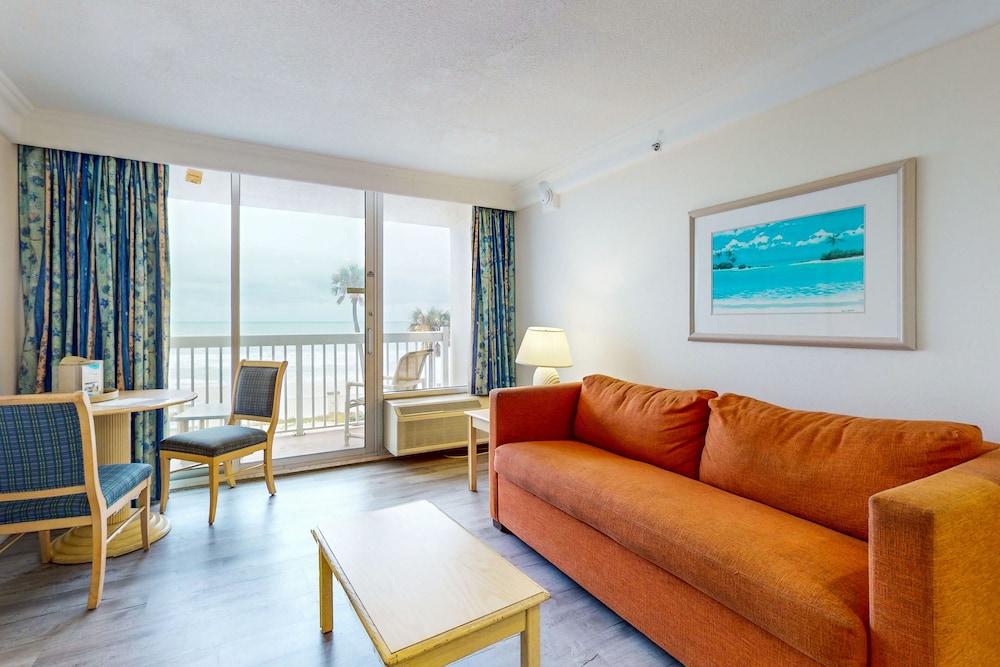 Daytona Beach Resort Conference Center 32/55