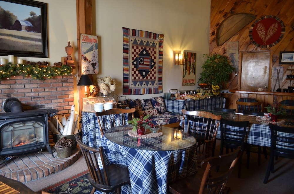 Greenbrier Inn Killington 29/50