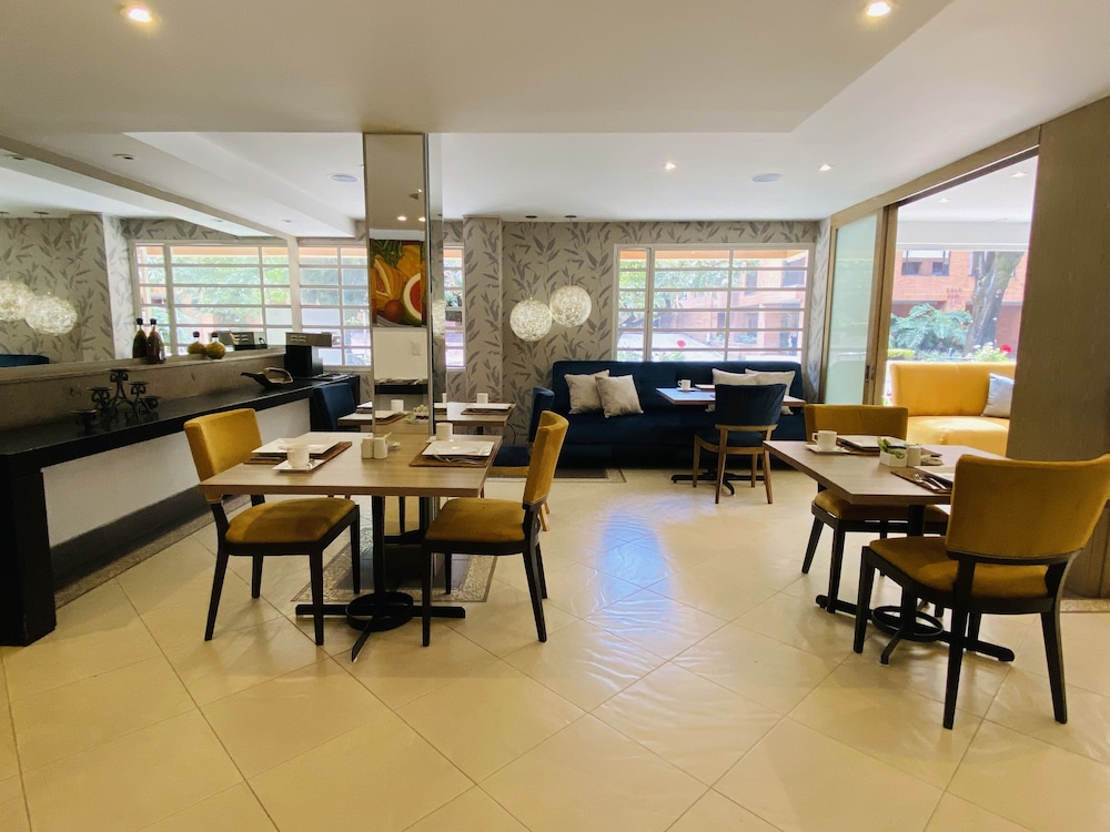 Hotel Retiro 84 By Mij Hotels 42/50