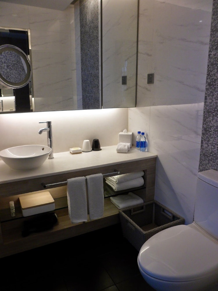 Lodgewood by Nina Hospitality, Mong Kok 5/32