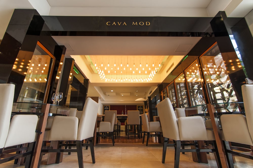 Mod Hotel Mendoza 36/49