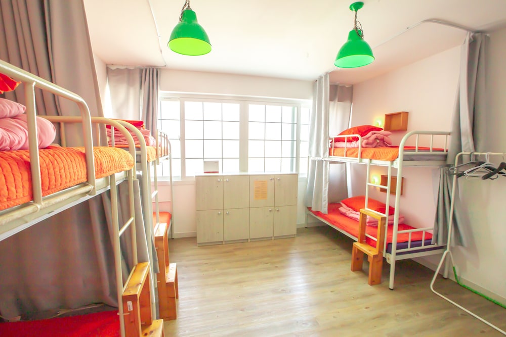 Sum Guest House Jeju Airport - Hostel 5/46