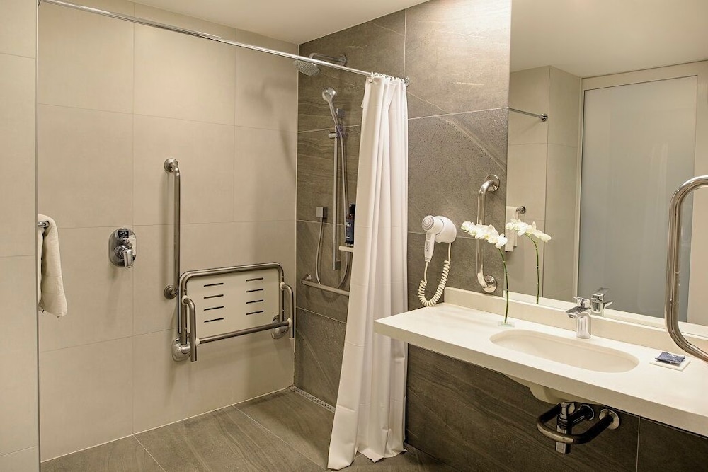 Rio Hotel By Bourbon Campinas 66/66