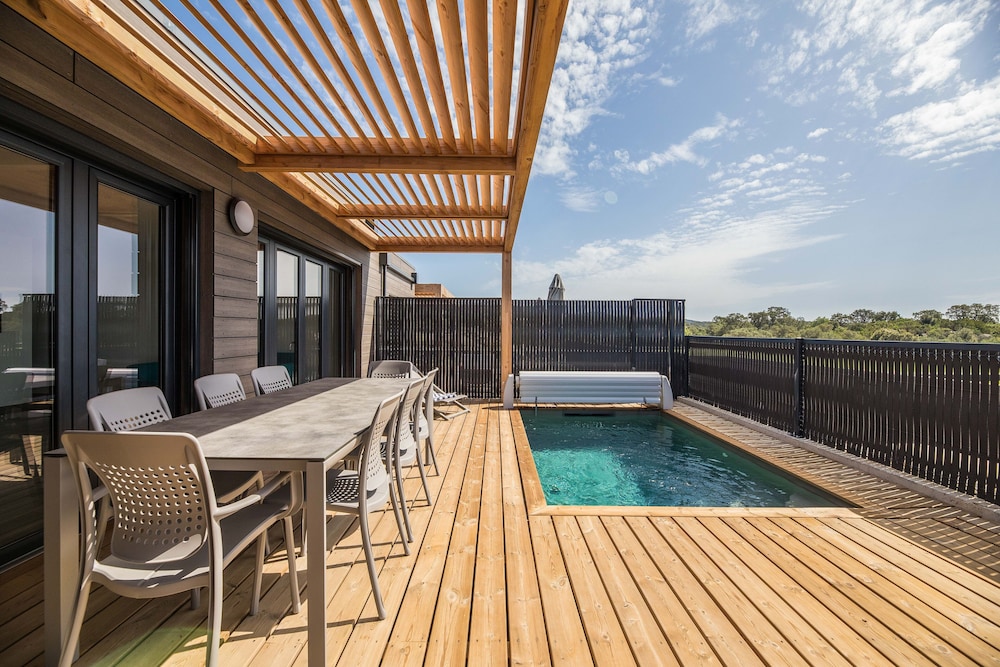 Residence Pierre & Vacances Les Terrasses d'Arsella 21/50