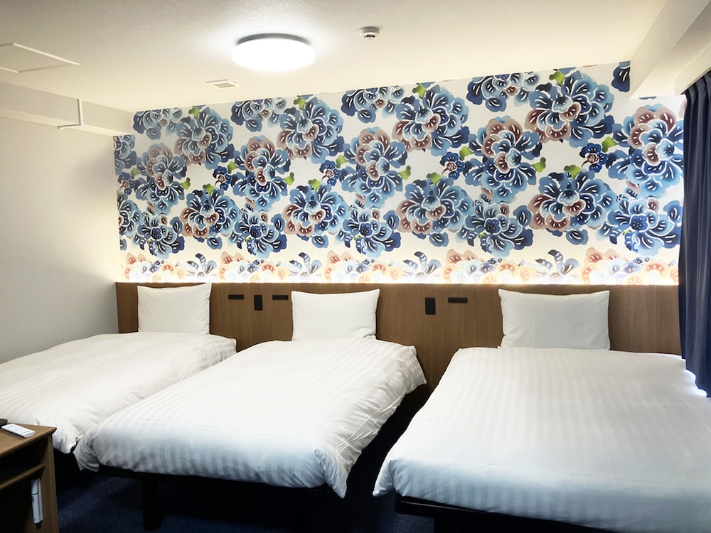 Standard, Triple, 3 Beds