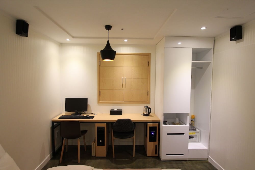 Nox Boutique Hotel 41/49