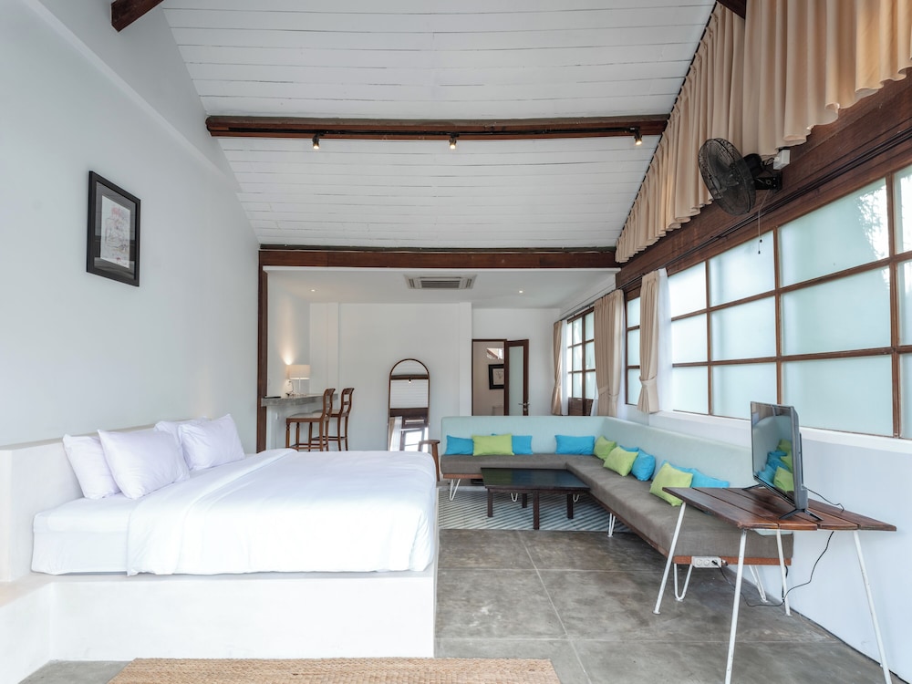 Batu Belig Living Managed by CPM Bali 5/49