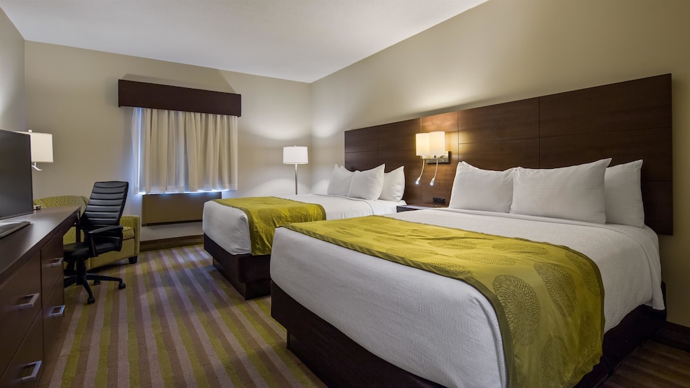 Best Western London Airport Inn Suites 19/53