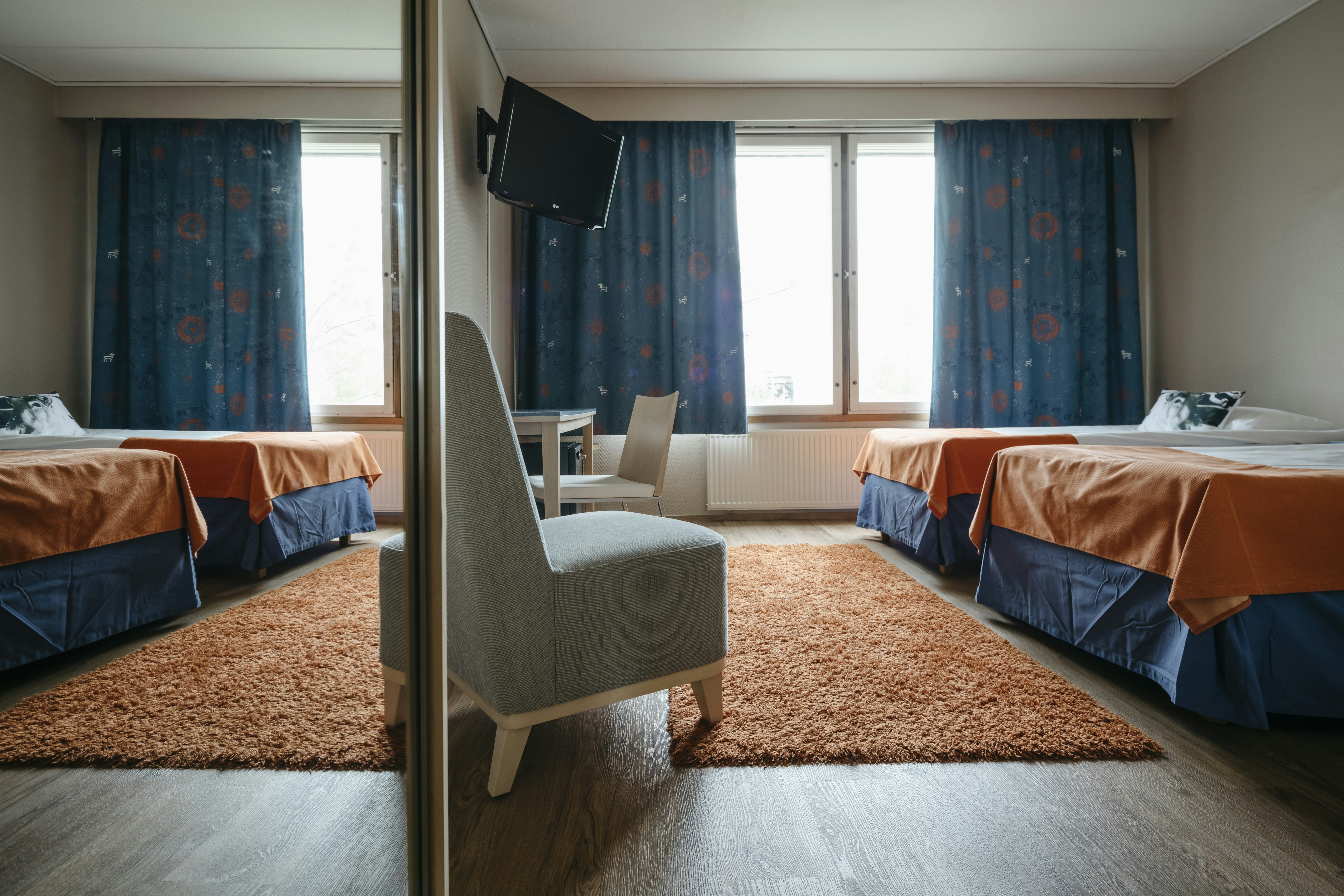 Lapland Hotels Yllaskaltio 4/13