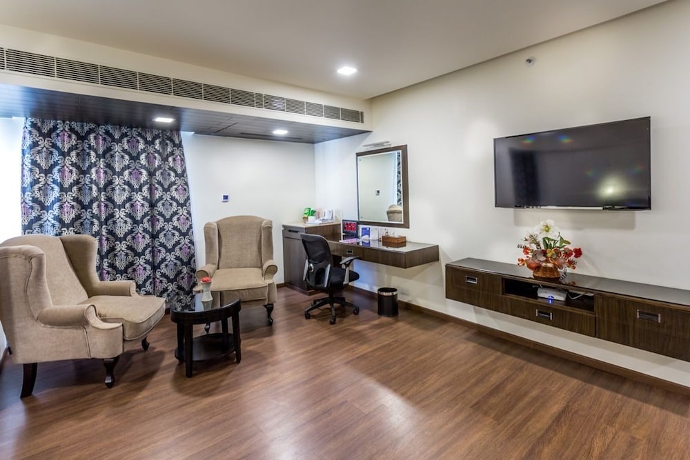 Cygnett Inn Ramachandra, Trademark Collection by Wyndham 13/28