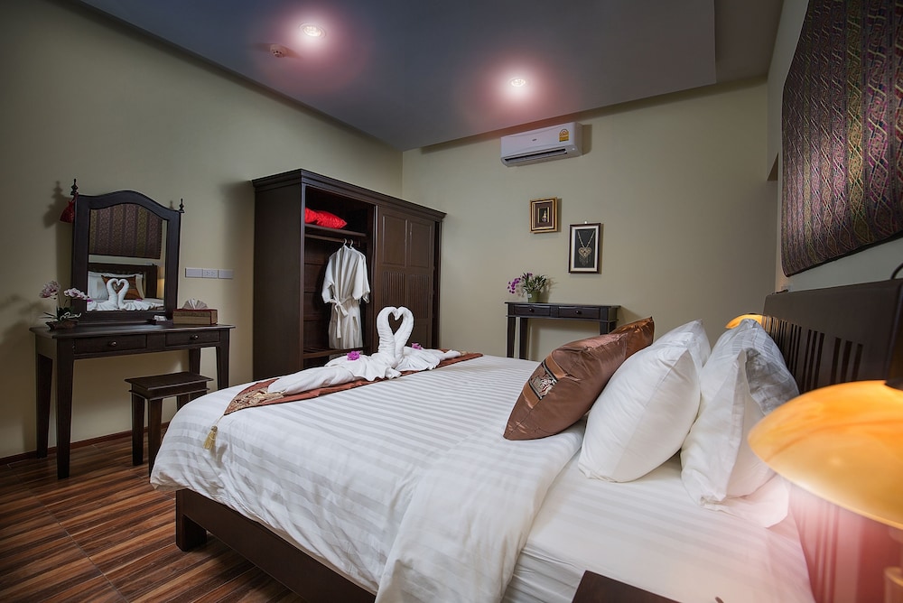 Taratai Villa 22/57