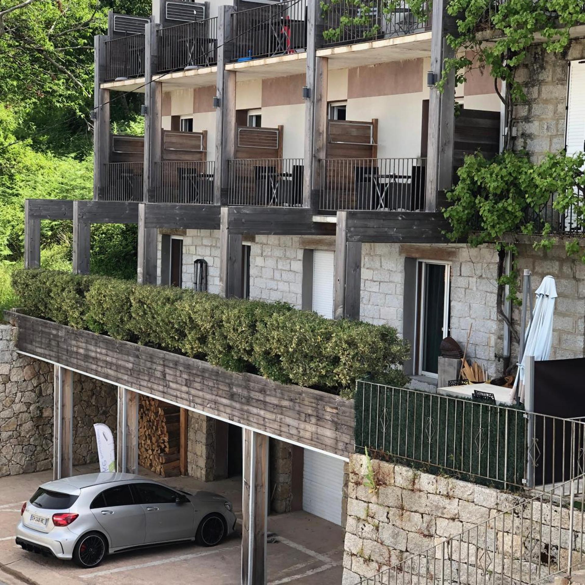 Hotel Le Tourisme 5/63