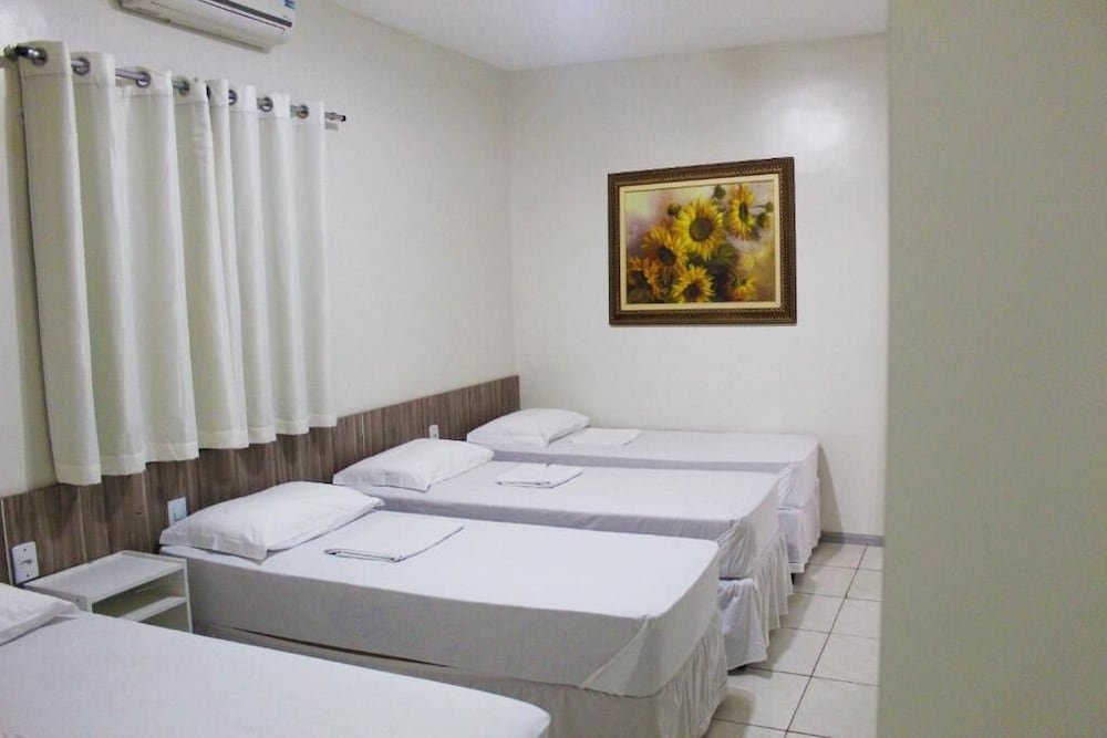 Hotel Aeroporto Montese Star 34/62