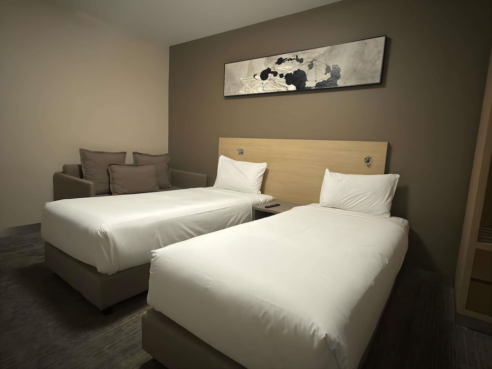 STANDARD, TWIN BEDS