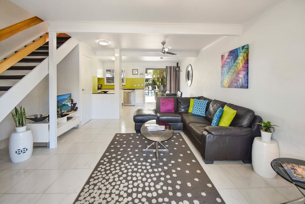NOOSA PLACE RESORT 43/74