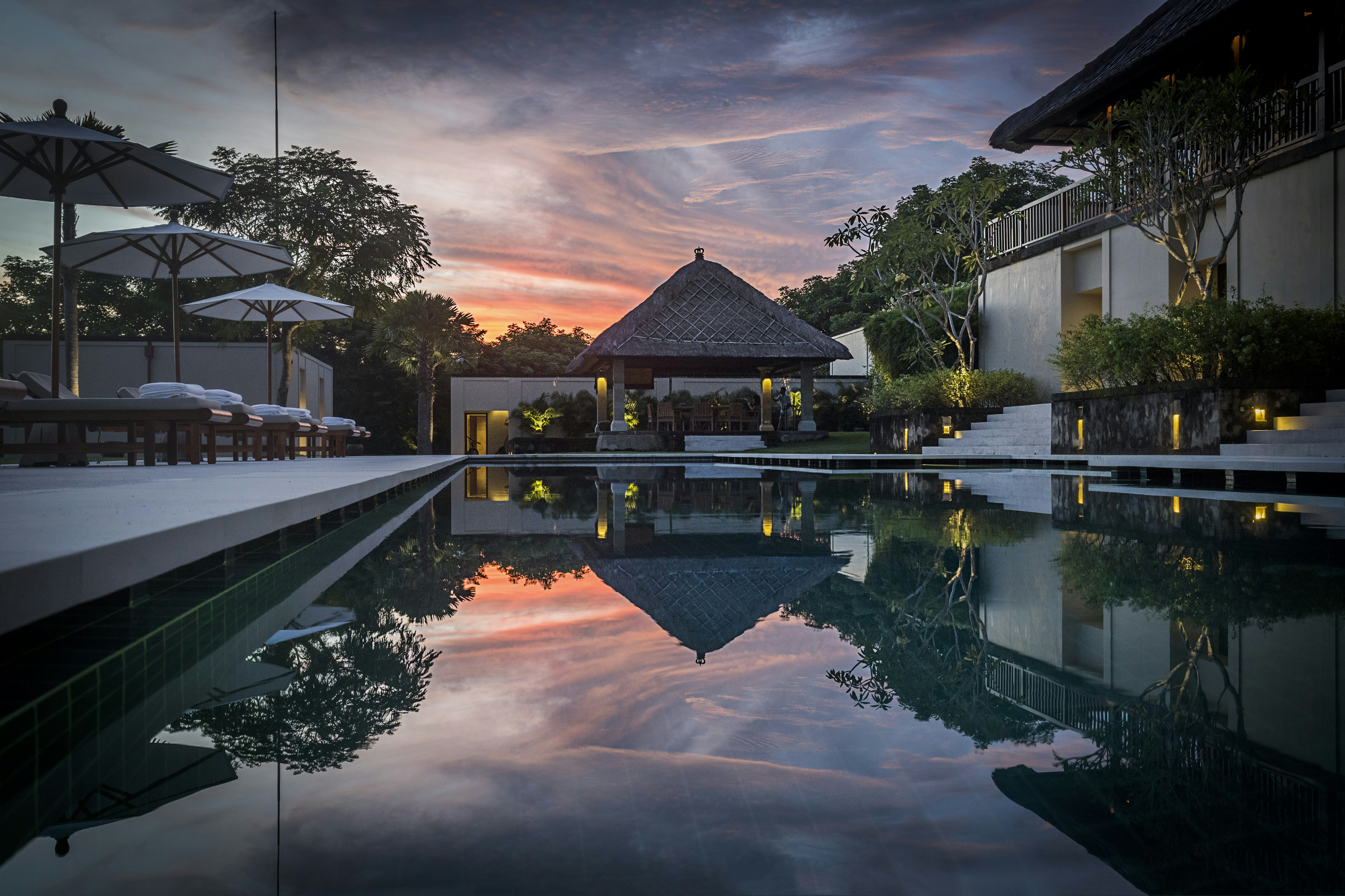 REVIVO Wellness Resort 27/45