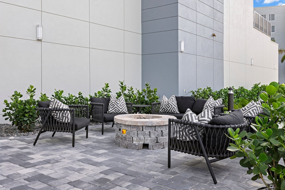 TownePlace Suites by Marriott Cape Canaveral Cocoa Beach 29/50