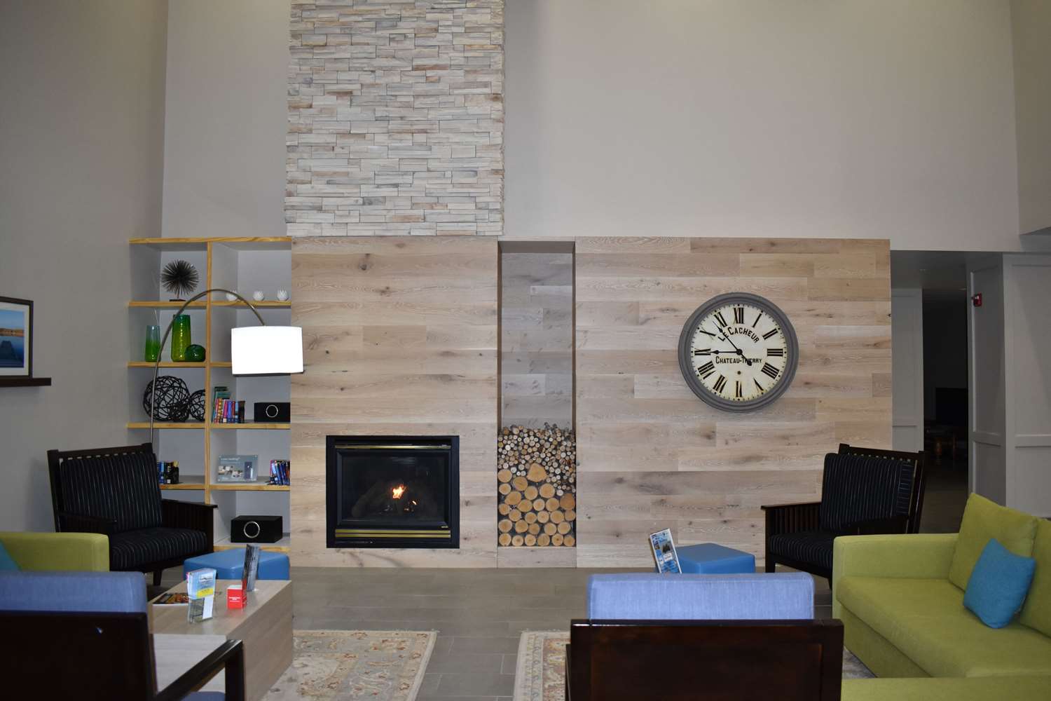 Country Inn and Suites By Radisson, Hagerstown, MD 2/39
