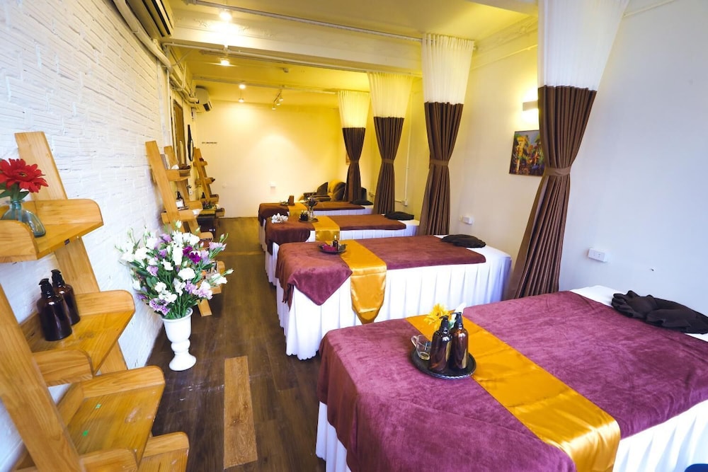 Soft Pillow Hostel - Adults Only 14/45