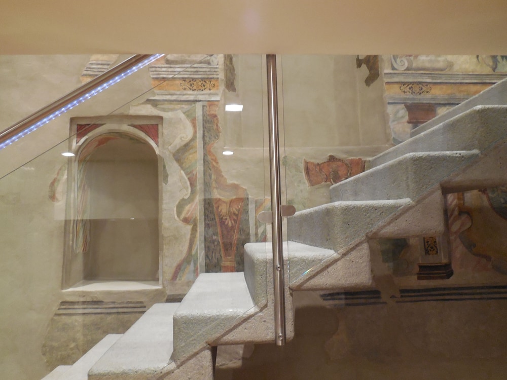Palazzo Ai Capitani 14/29