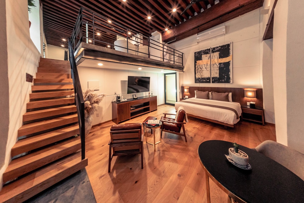 Domingo Santo Hotel Boutique Adults Only 50/65