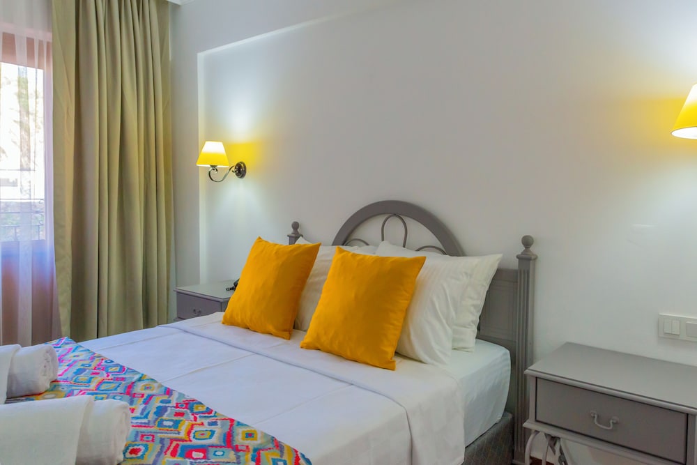 Zehra Hotel - All Inclusive 44/50
