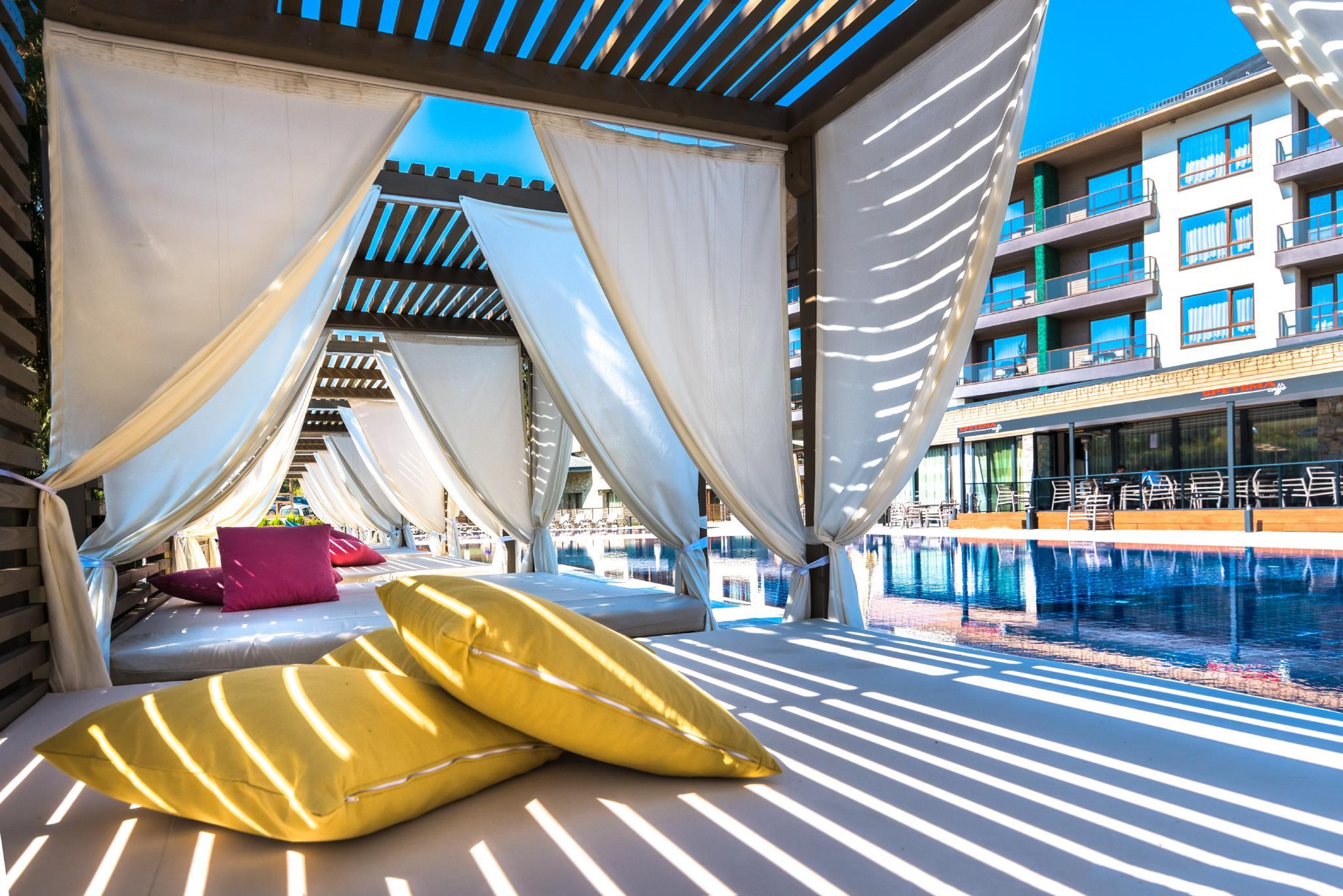 Arte Spa & Park Hotel 12/13