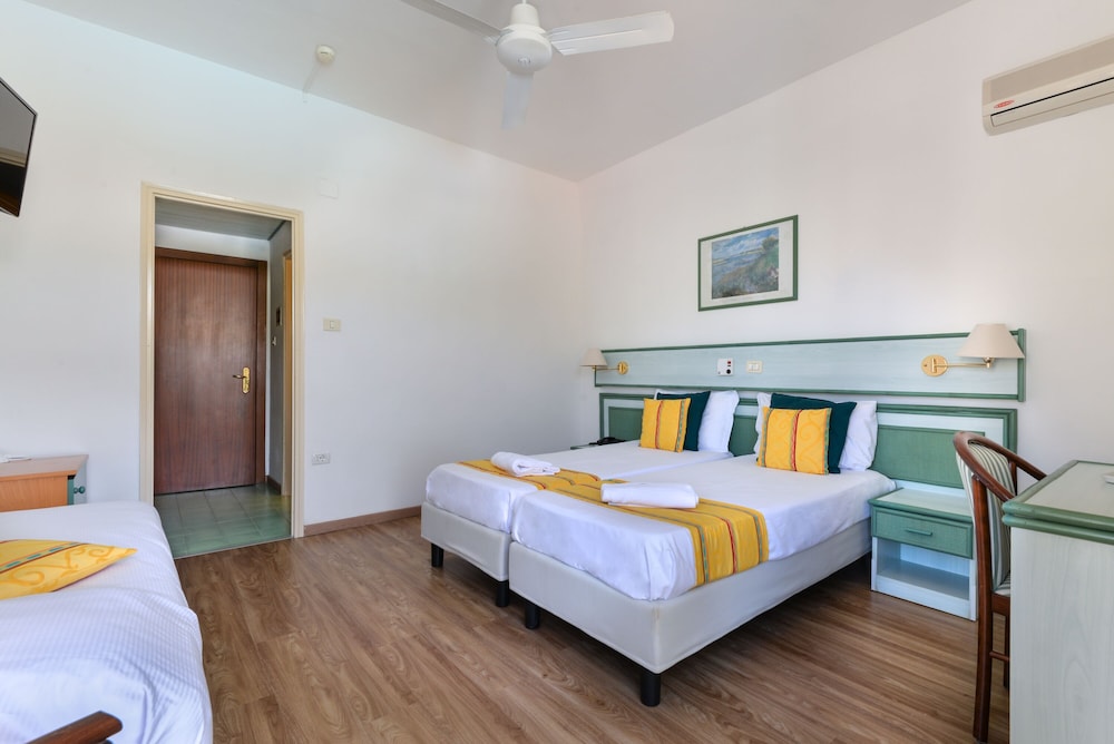 Le Acacie 14/98