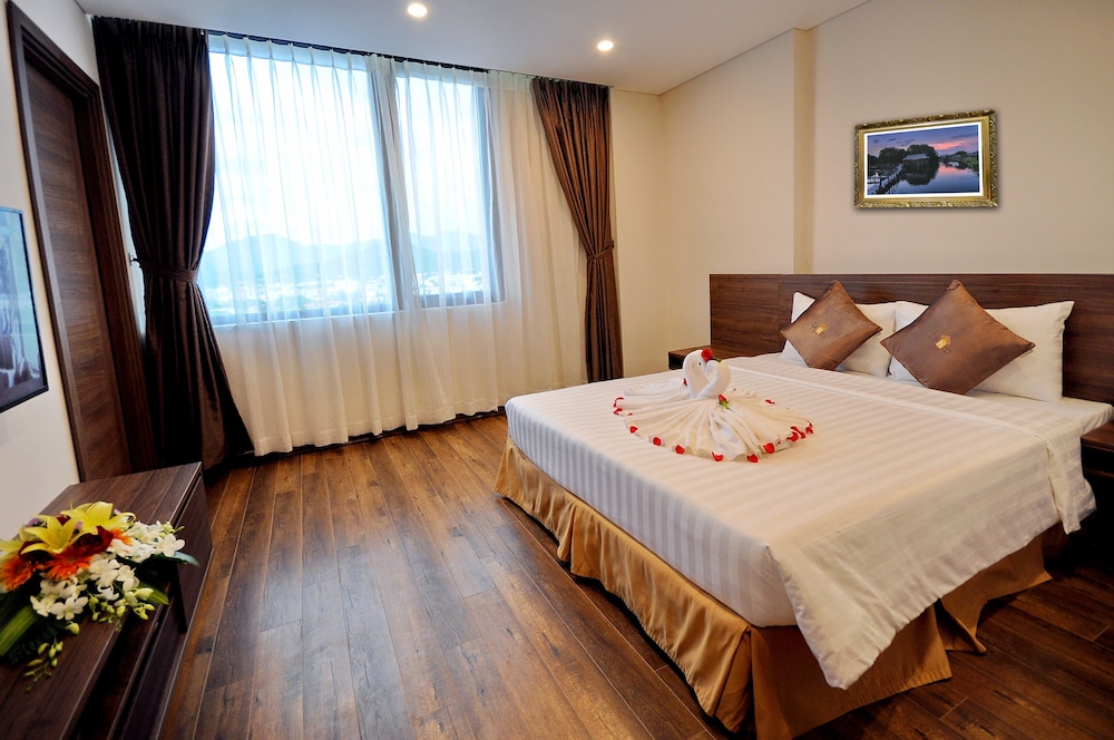 Lenid Nha Trang Hotel 37/66