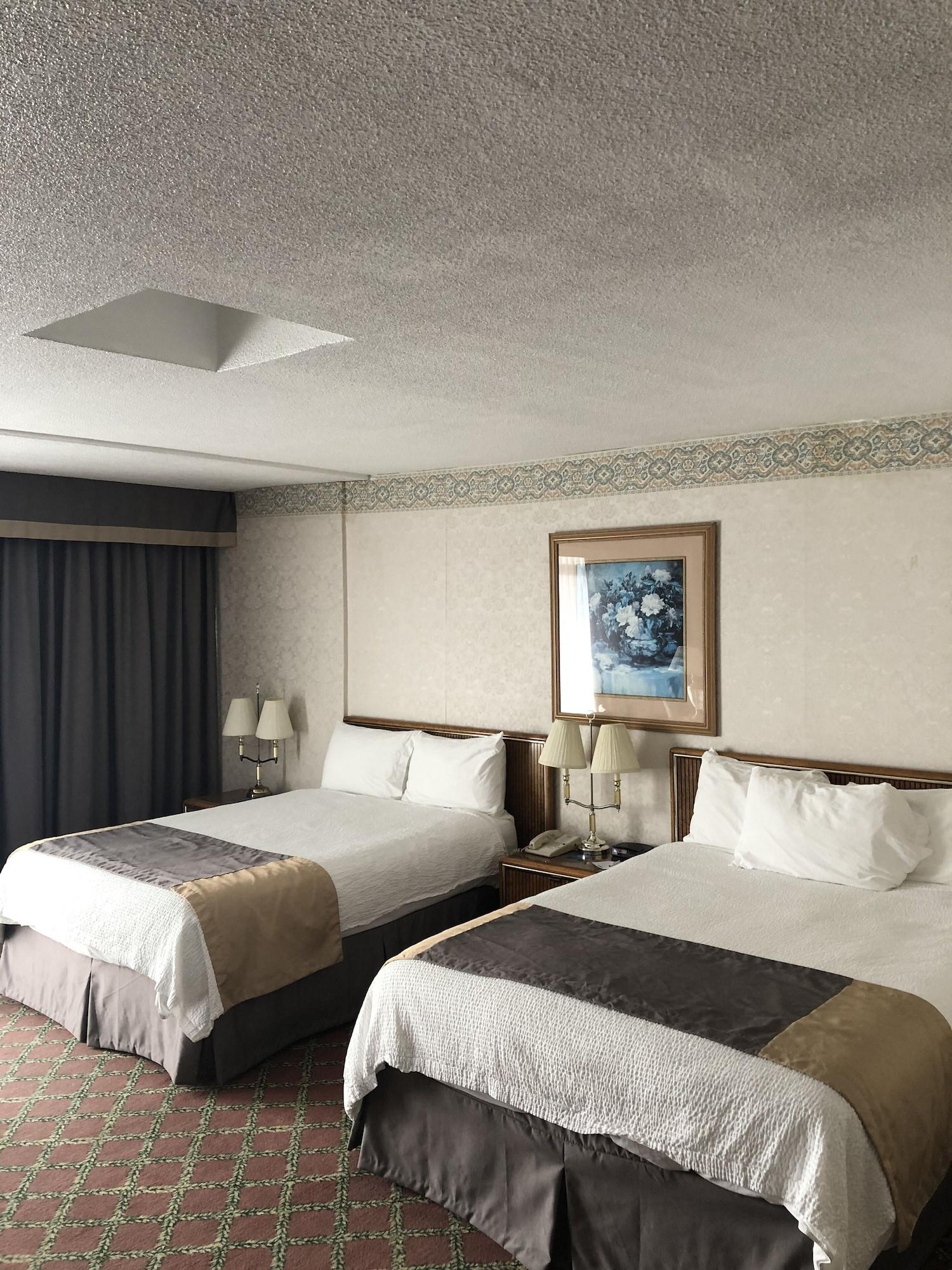 Studio, Suite, Multiple Beds