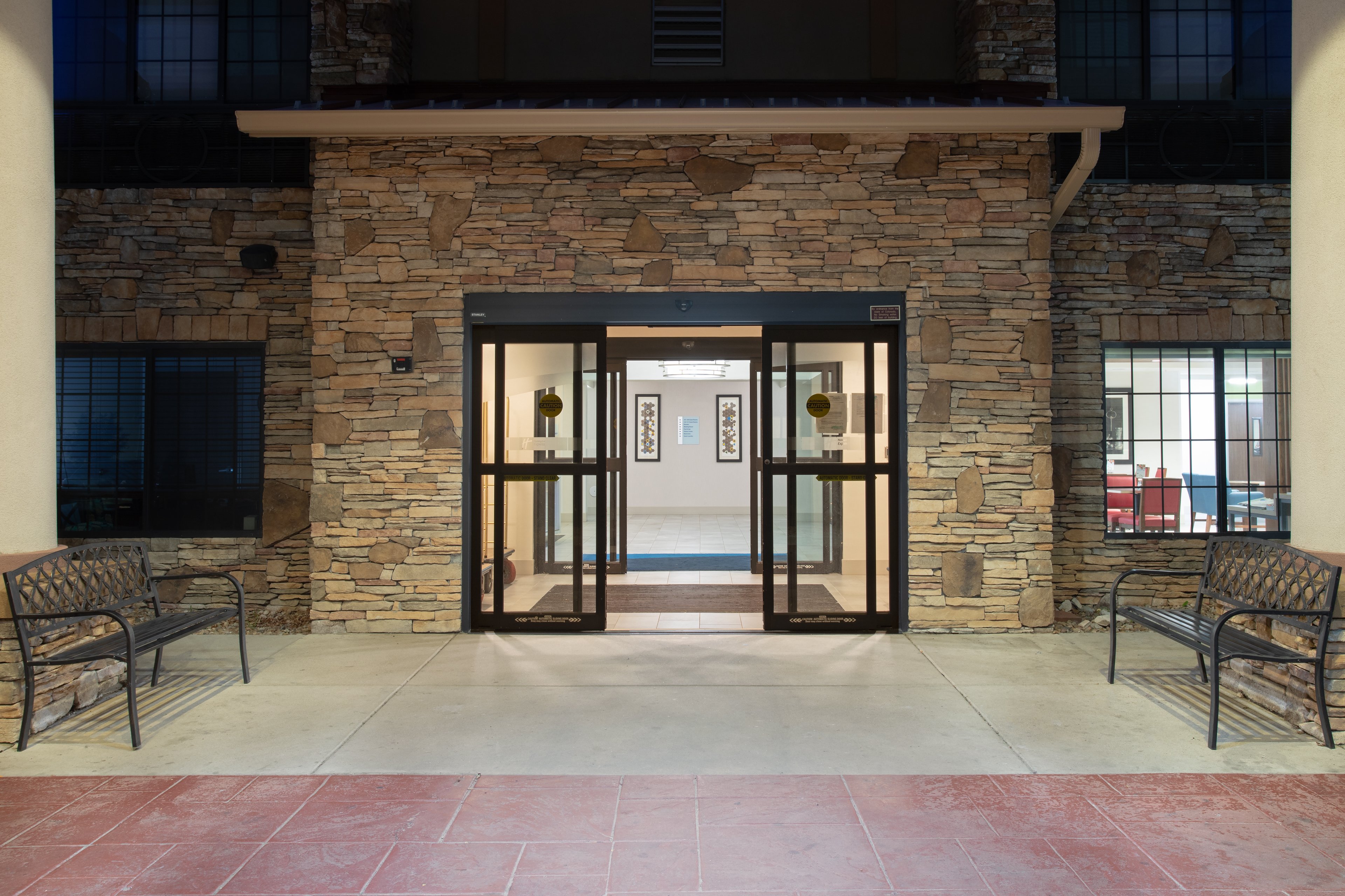 Holiday Inn Express Hotel Suites Longmont 6/49