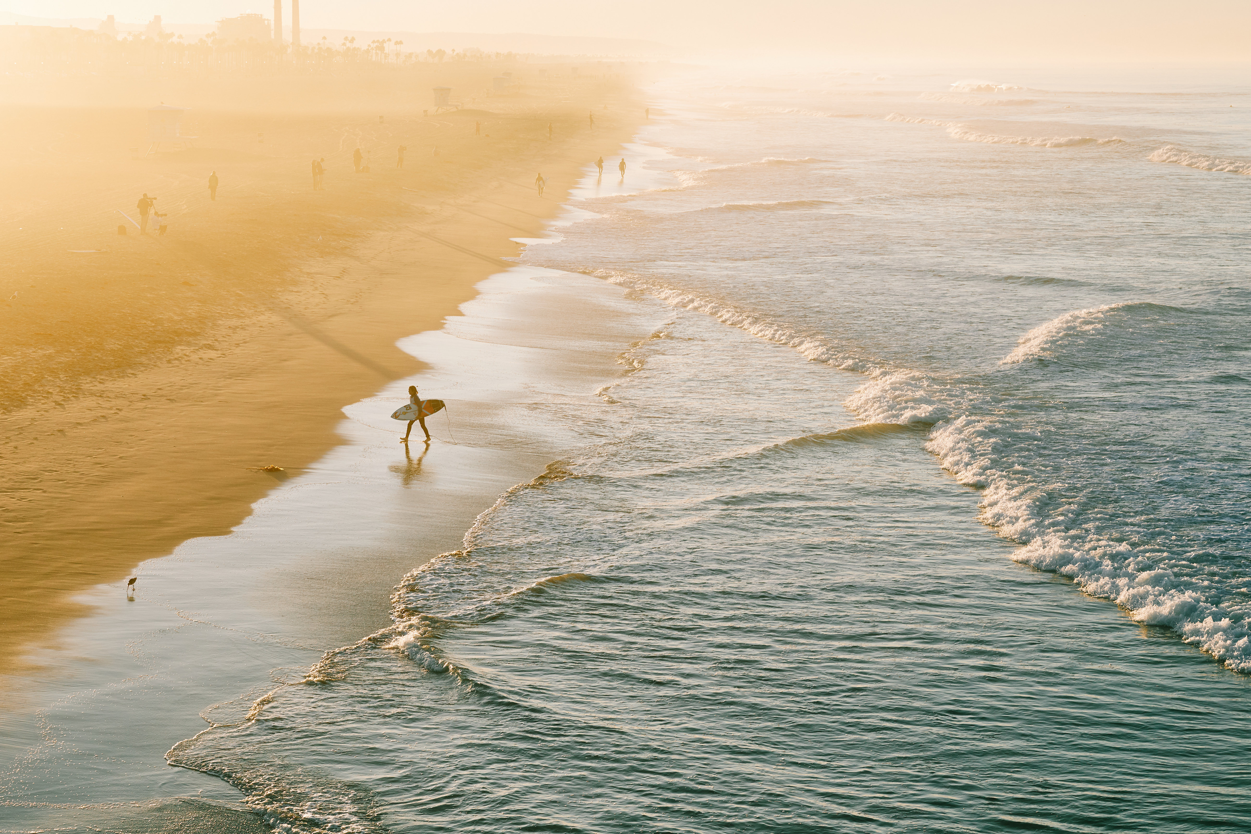 Kimpton Shorebreak Huntington Beach Resort 72/81