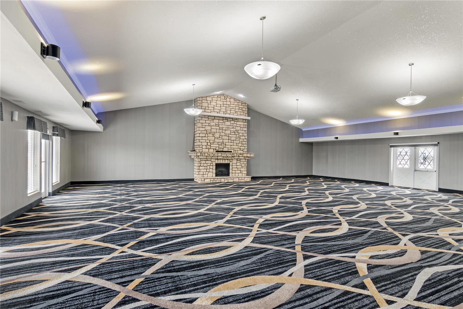 Best Western Plus Washington Hotel 6/42