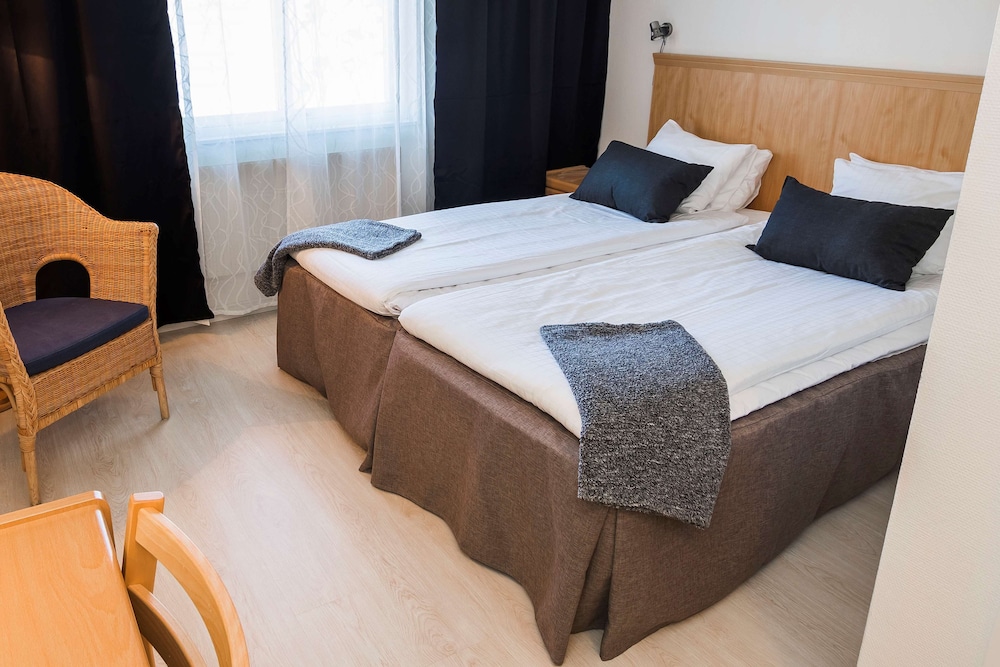 Hotell Frykenstrand Sure Hotel Collection By Best Western 7/46