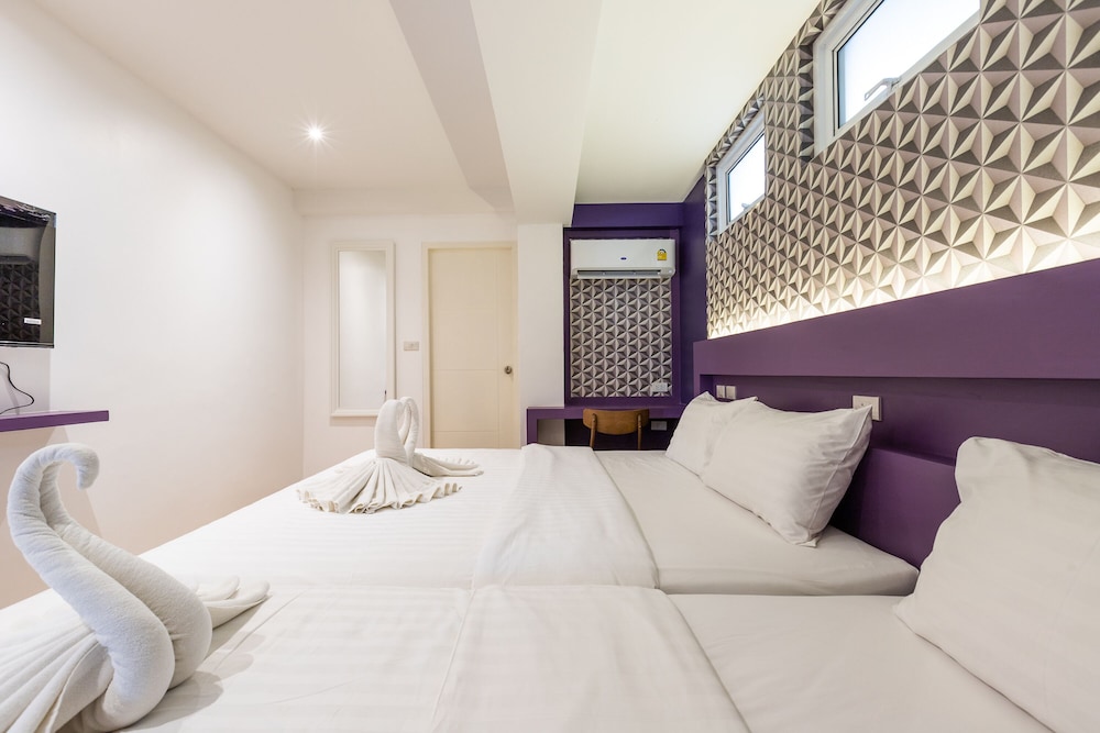Siam Star Hotel 14/49