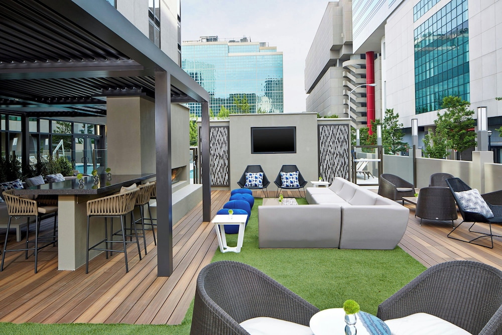 AC Hotel Atlanta Downtown 49/54