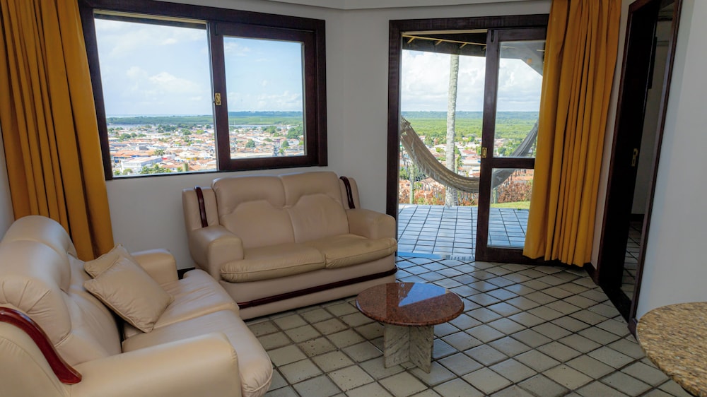 Porto Seguro Eco Bahia Hotel 53/85