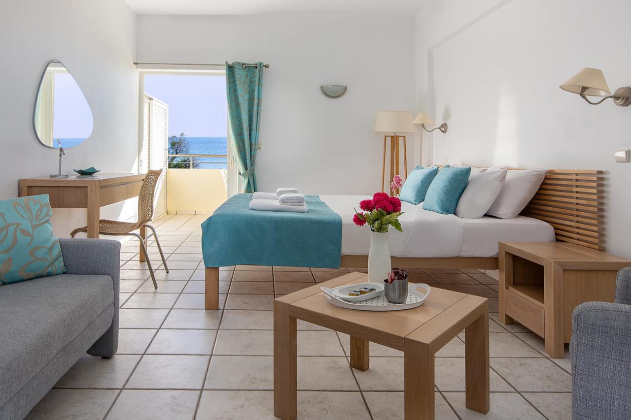 GK Beach Hotel 21/28