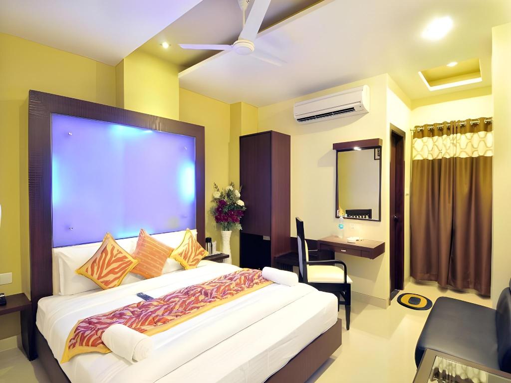 Hotel Simran Pride 7/14