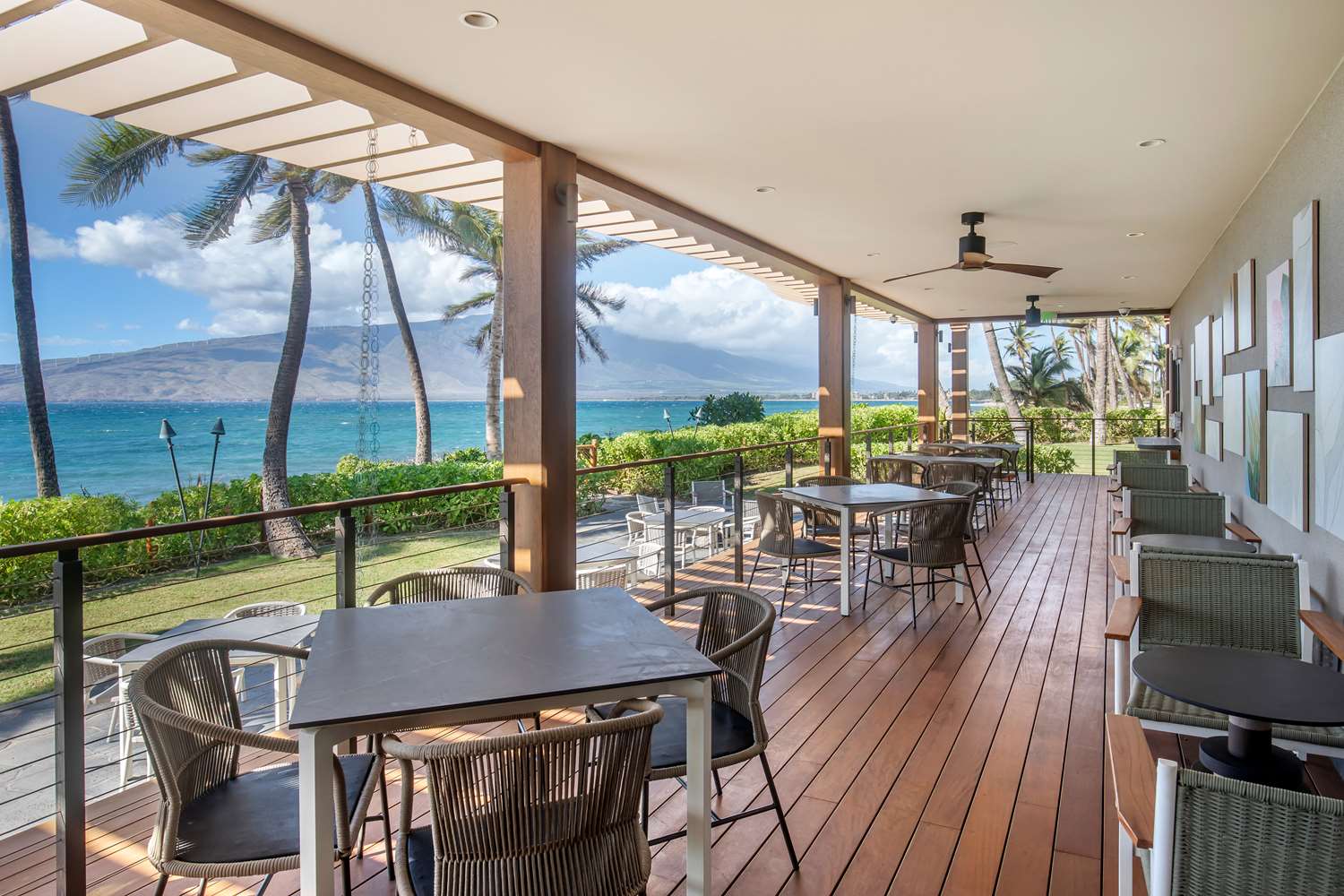 Hilton Grand Vacations Club Maui Bay Villas 9/21