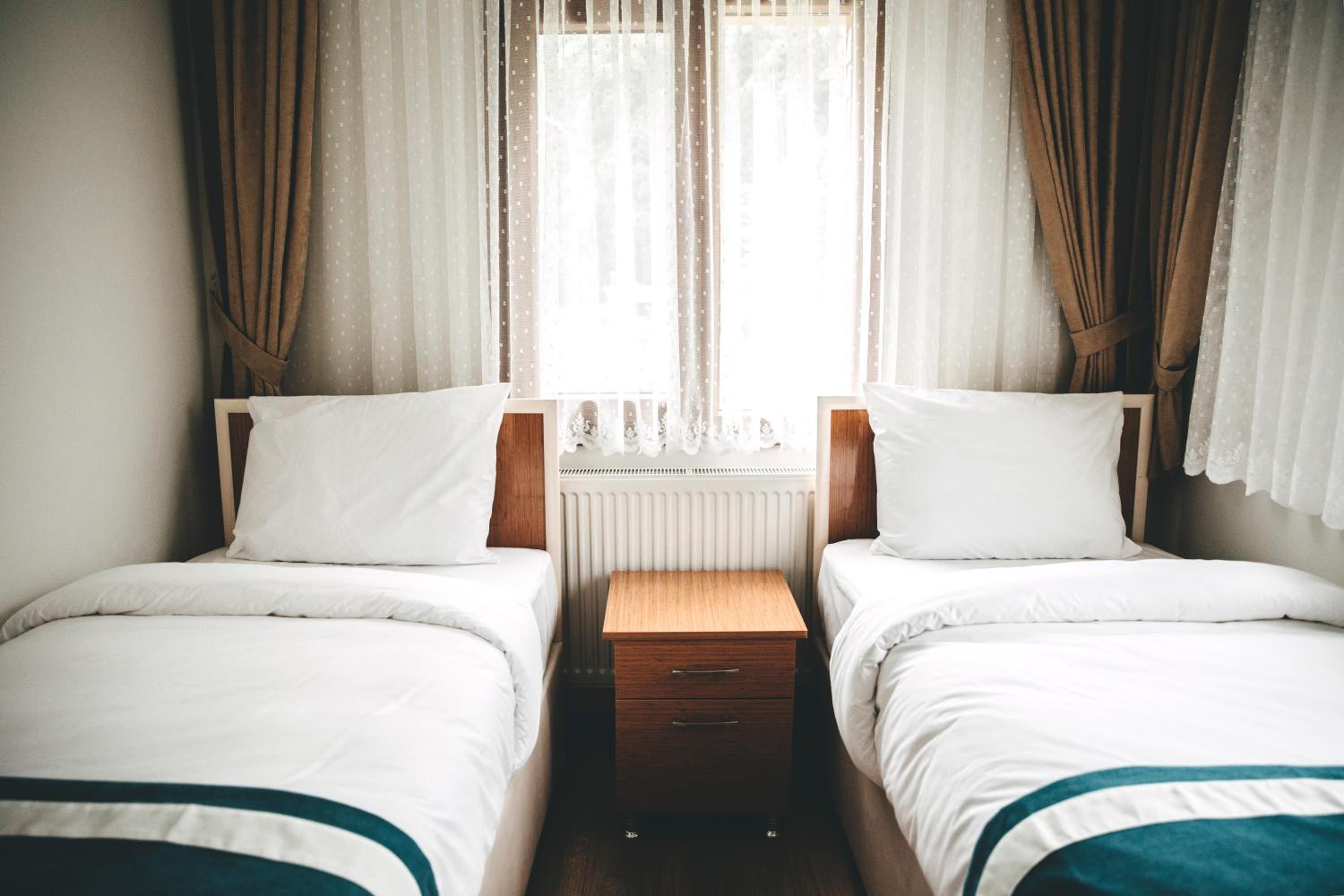 Ayder Palas Apart Hotel 14/44