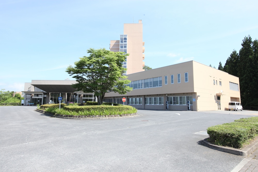 Kamenoi Hotel Ichinoseki 1/66
